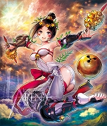 ���������꡼ No.045�Υ���ͥ������ / ��LORD of VERMILION ARENA�פ�35�Το��Ȥ��⤬������BLAZBLUE�ȥ���ܤ��������ȻȤ����