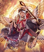 ���������꡼ No.046�Υ���ͥ������ / ��LORD of VERMILION ARENA�פ�35�Το��Ȥ��⤬������BLAZBLUE�ȥ���ܤ��������ȻȤ����