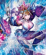 ���������꡼ No.047�Υ���ͥ������ / ��LORD of VERMILION ARENA�פ�35�Το��Ȥ��⤬������BLAZBLUE�ȥ���ܤ��������ȻȤ����