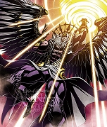 ���������꡼ No.049�Υ���ͥ������ / ��LORD of VERMILION ARENA�פ�35�Το��Ȥ��⤬������BLAZBLUE�ȥ���ܤ��������ȻȤ����