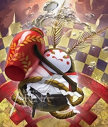 ���������꡼ No.051�Υ���ͥ������ / ��LORD of VERMILION ARENA�פ�35�Το��Ȥ��⤬������BLAZBLUE�ȥ���ܤ��������ȻȤ����