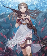 ���������꡼ No.057�Υ���ͥ������ / ��LORD of VERMILION ARENA�פ�35�Το��Ȥ��⤬������BLAZBLUE�ȥ���ܤ��������ȻȤ����