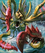 ���������꡼ No.060�Υ���ͥ������ / ��LORD of VERMILION ARENA�פ�35�Το��Ȥ��⤬������BLAZBLUE�ȥ���ܤ��������ȻȤ����