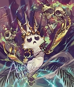 ���������꡼ No.064�Υ���ͥ������ / ��LORD of VERMILION ARENA�פ�35�Το��Ȥ��⤬������BLAZBLUE�ȥ���ܤ��������ȻȤ����