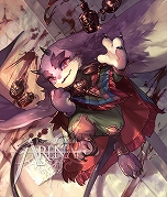 ���������꡼ No.067�Υ���ͥ������ / ��LORD of VERMILION ARENA�פ�35�Το��Ȥ��⤬������BLAZBLUE�ȥ���ܤ��������ȻȤ����