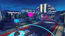 ���������꡼ No.069�Υ���ͥ������ / ��LORD of VERMILION ARENA�פ�35�Το��Ȥ��⤬������BLAZBLUE�ȥ���ܤ��������ȻȤ����