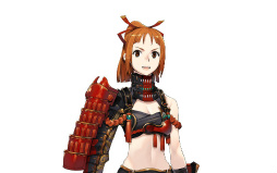 ���������꡼ No.006�Υ���ͥ������ / ��LORD of VERMILION ARENA�ס�2016ǯ1��ܼ���ͽ��Ρ֥��ȡ��꡼��2�ϡ����ߥ����Ȥ������ץ󡣥����ӥ��奢�뤬�����