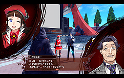 画像ギャラリー No.008のサムネイル画像 / 「LORD of VERMILION ARENA」,1月27日の実装が迫る「ストーリー第2章」の最新情報が公開。“ニコニコ使い魔”3体の情報も