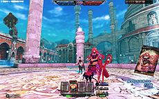 画像ギャラリー No.014のサムネイル画像 / 「LORD of VERMILION ARENA」,1月27日の実装が迫る「ストーリー第2章」の最新情報が公開。“ニコニコ使い魔”3体の情報も