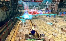 ꡼ No.009 | LORD of VERMILION ARENAפˡܼ˪GUILTY GEAR饤СȤΥ饯ȻȤȤƻ