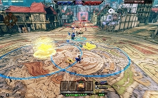 ꡼ No.019 | LORD of VERMILION ARENAפˡܼ˪GUILTY GEAR饤СȤΥ饯ȻȤȤƻ