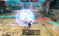 ꡼ No.020 | LORD of VERMILION ARENAפˡܼ˪GUILTY GEAR饤СȤΥ饯ȻȤȤƻ