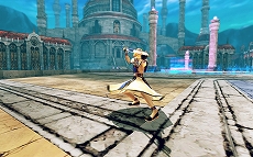 ꡼ No.023 | LORD of VERMILION ARENAפˡܼ˪GUILTY GEAR饤СȤΥ饯ȻȤȤƻ