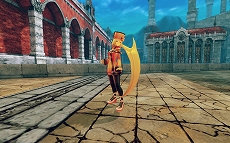 ꡼ No.024 | LORD of VERMILION ARENAפˡܼ˪GUILTY GEAR饤СȤΥ饯ȻȤȤƻ