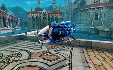 ꡼ No.041 | LORD of VERMILION ARENAפˡܼ˪GUILTY GEAR饤СȤΥ饯ȻȤȤƻ