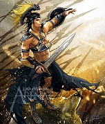 ꡼ No.042 | LORD of VERMILION ARENAפˡܼ˪GUILTY GEAR饤СȤΥ饯ȻȤȤƻ