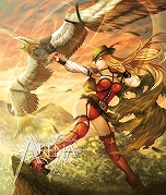 ꡼ No.043 | LORD of VERMILION ARENAפˡܼ˪GUILTY GEAR饤СȤΥ饯ȻȤȤƻ