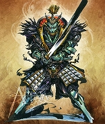 ꡼ No.044 | LORD of VERMILION ARENAפˡܼ˪GUILTY GEAR饤СȤΥ饯ȻȤȤƻ