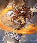 ꡼ No.050 | LORD of VERMILION ARENAפˡܼ˪GUILTY GEAR饤СȤΥ饯ȻȤȤƻ