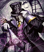 ꡼ No.057 | LORD of VERMILION ARENAפˡܼ˪GUILTY GEAR饤СȤΥ饯ȻȤȤƻ