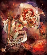 ꡼ No.059 | LORD of VERMILION ARENAפˡܼ˪GUILTY GEAR饤СȤΥ饯ȻȤȤƻ