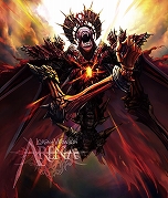 ꡼ No.060 | LORD of VERMILION ARENAפˡܼ˪GUILTY GEAR饤СȤΥ饯ȻȤȤƻ