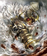 ꡼ No.063 | LORD of VERMILION ARENAפˡܼ˪GUILTY GEAR饤СȤΥ饯ȻȤȤƻ