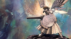 ꡼ No.070 | LORD of VERMILION ARENAפˡܼ˪GUILTY GEAR饤СȤΥ饯ȻȤȤƻ