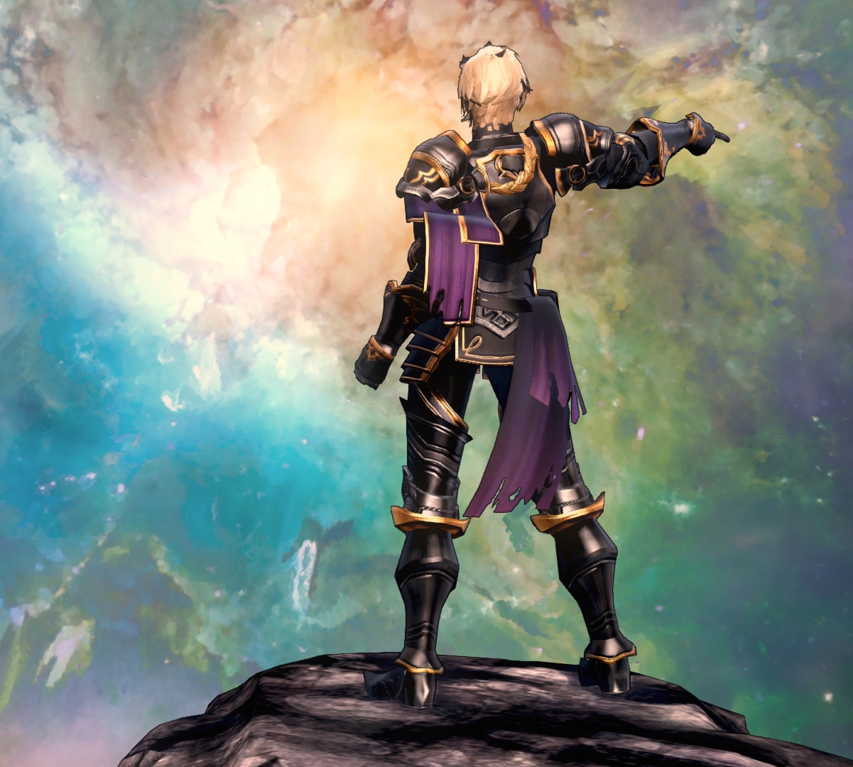画像集 015 Lord Of Vermilion Arena 転成儀の景品が更新 エルドリックとドゥクス ティアのなりきり装備に新ver が登場