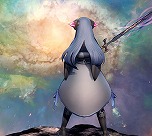 ꡼ No.008 | LORD of VERMILION ARENAžηʤɥåȥɥƥΤʤ꤭˿Ver.о