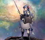 ꡼ No.009 | LORD of VERMILION ARENAžηʤɥåȥɥƥΤʤ꤭˿Ver.о