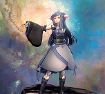 ꡼ No.010 | LORD of VERMILION ARENAžηʤɥåȥɥƥΤʤ꤭˿Ver.о