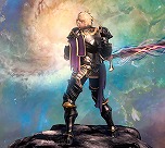 ꡼ No.014 | LORD of VERMILION ARENAžηʤɥåȥɥƥΤʤ꤭˿Ver.о