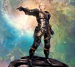 ꡼ No.015 | LORD of VERMILION ARENAžηʤɥåȥɥƥΤʤ꤭˿Ver.о