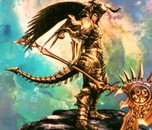 ꡼ No.004 | LORD of VERMILION ARENAפžˡȶεȻåȡǺबɲáŤӤžϡȥΡ֥륻åȡǺ