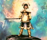 ꡼ No.005 | LORD of VERMILION ARENAפžˡȶεȻåȡǺबɲáŤӤžϡȥΡ֥륻åȡǺ