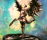 ꡼ No.009 | LORD of VERMILION ARENAפžˡȶεȻåȡǺबɲáŤӤžϡȥΡ֥륻åȡǺ