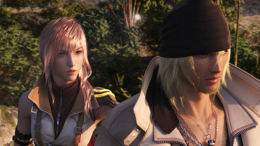 PCǡFINAL FANTASY XIIIפSteamо졣/᤭ؤܸб2015ǯդޤǤFFXIII٤ƤPCͷ٤褦ˤʤ