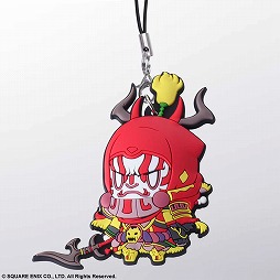 ꡼ No.002 | FF ȥ졼ǥ󥰥Сȥå Vol.5פ9ȯ䡣6