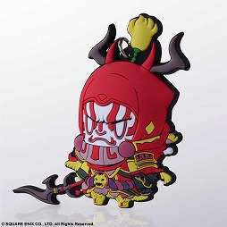 ꡼ No.003 | FF ȥ졼ǥ󥰥Сȥå Vol.5פ9ȯ䡣6