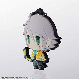 ꡼ No.005 | FF ȥ졼ǥ󥰥Сȥå Vol.5פ9ȯ䡣6