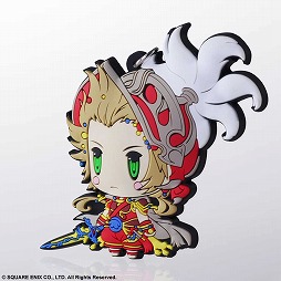 ꡼ No.009 | FF ȥ졼ǥ󥰥Сȥå Vol.5פ9ȯ䡣6