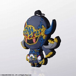 ꡼ No.013 | FF ȥ졼ǥ󥰥Сȥå Vol.5פ9ȯ䡣6