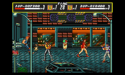 画像集#005のサムネイル/「セガ3D復刻プロジェクト」の6作品をまとめた特別パッケージが3DSに登場。セガ・マークIII版「スペースハリアー3D」,セガ・マスターシステム版「アウトラン3D」をボーナス収録