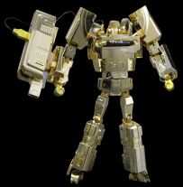 画像集#002のサムネイル/「セガ3D復刻アーカイブス」,黄金のメガトロンなどが当たる発売記念キャンペーン