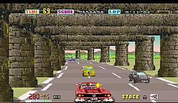 画像ギャラリー No.006のサムネイル画像 / ニンテンドーeショップで「セガ3D 復刻プロジェクト」タイトルの特別セールが実施。50%〜60%オフに