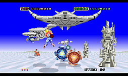 画像ギャラリー No.007のサムネイル画像 / ニンテンドーeショップで「セガ3D 復刻プロジェクト」タイトルの特別セールが実施。50%〜60%オフに