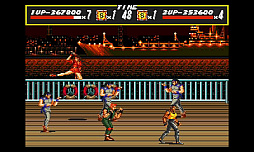 画像ギャラリー No.010のサムネイル画像 / ニンテンドーeショップで「セガ3D 復刻プロジェクト」タイトルの特別セールが実施。50%〜60%オフに