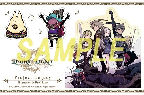 ���������꡼ No.006�Υ���ͥ������ / �֥쥸����� ���� �쥬�����׸���Ÿ��1��17���˳��š�ʿ����祦��Υ�������