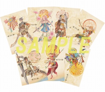 ���������꡼ No.008�Υ���ͥ������ / �֥쥸����� ���� �쥬�����׸���Ÿ��1��17���˳��š�ʿ����祦��Υ�������